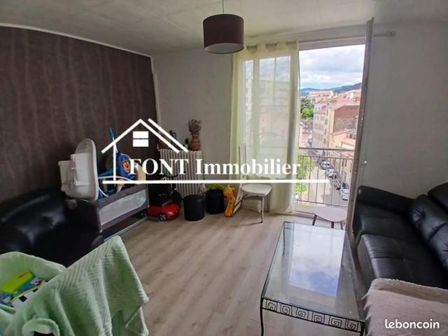 Appartement vente à Saint-Étienne, Saint-chamond