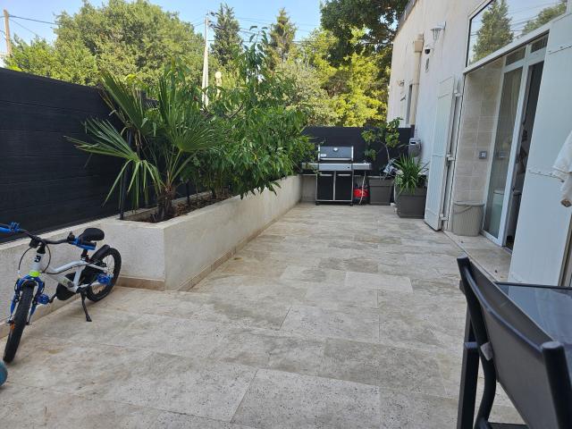 Appartement vente à Aix-en-Provence, Fuveau