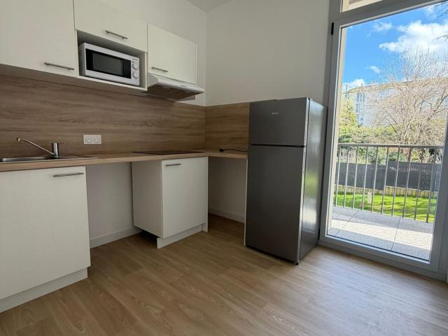 Appartement vente à Orléans
