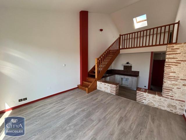 Appartement location à Agen
