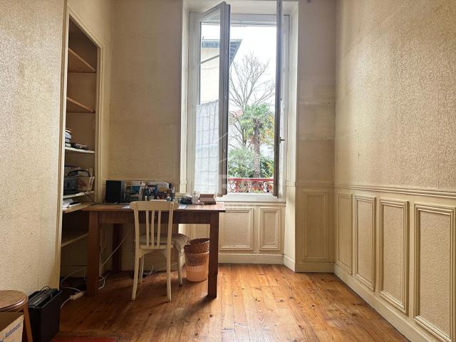 Appartement vente à Pau