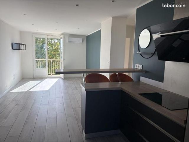 Appartement vente à Romans-sur-Isère, Drôme