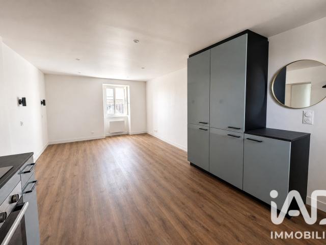 Appartement vente à Redon, Bretagne