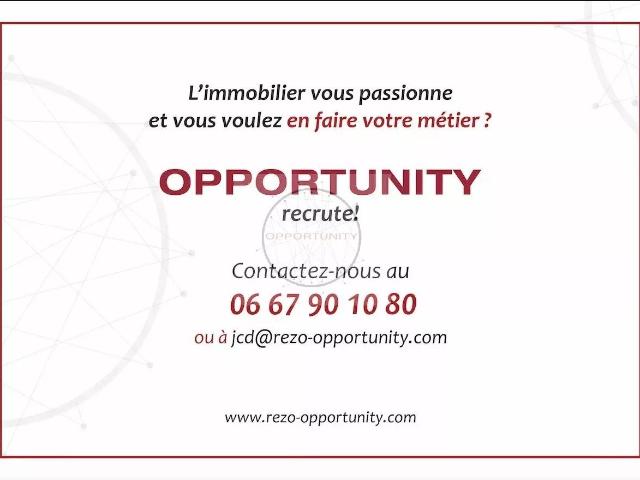 Appartement vente à Creil, Plateau Rouher