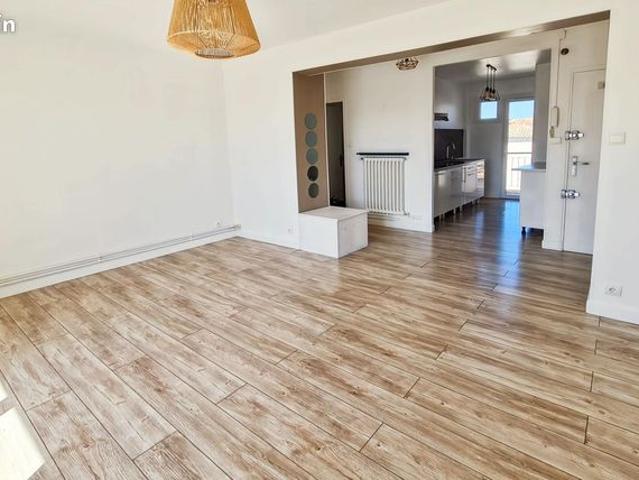 Appartement vente à Agen