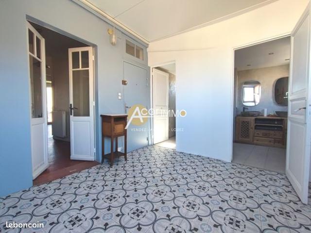 Appartement vente à Arrondissement de Toulon, La Seyne-sur-mer