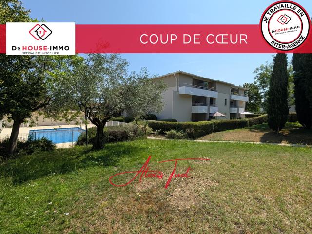 Appartement vente à Ambarès-et-Lagrave, Gironde