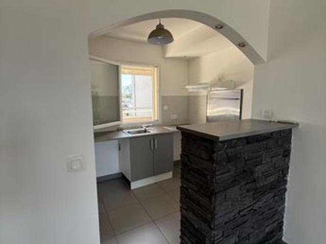Appartement vente à Corte, Ghisonaccia