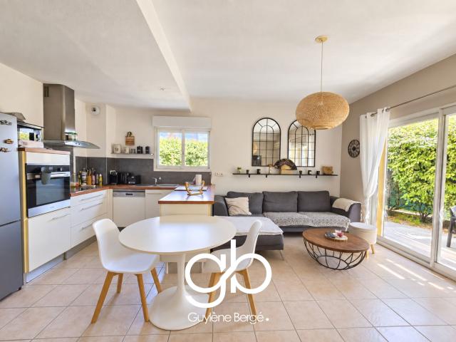 Appartement vente à Marsillargues, Hérault