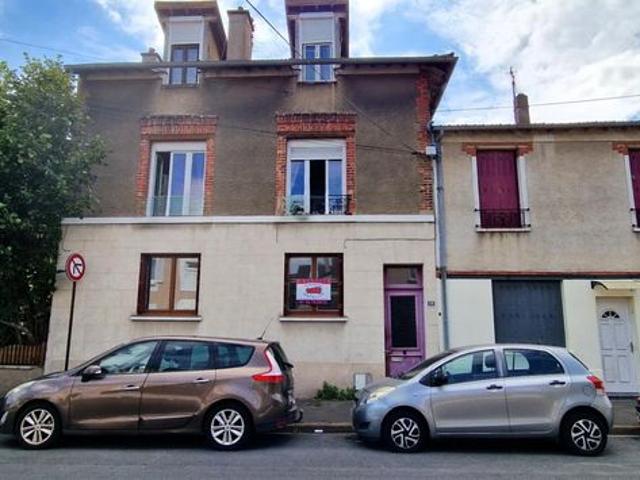 Appartement vente à Le Raincy, Aulnay-sous-bois