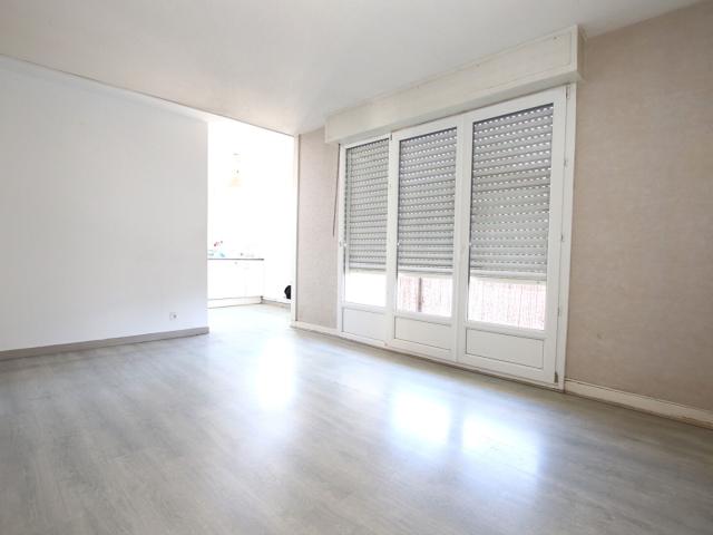 Appartement vente à Metz, Montigny-lès-metz