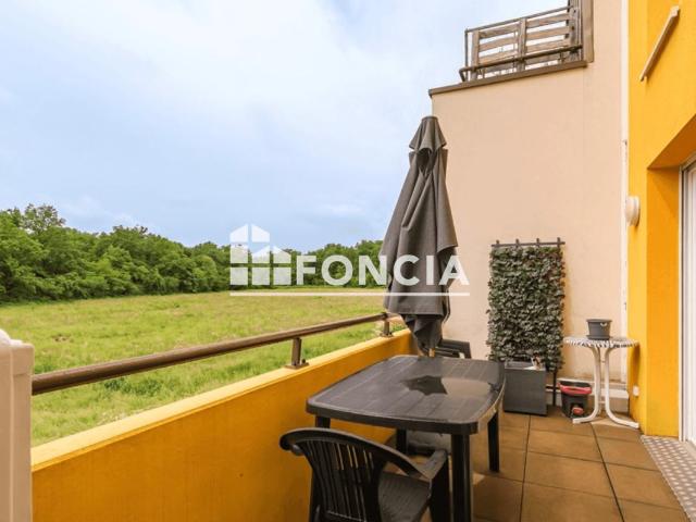 Appartement vente à Mulhouse, Richwiller