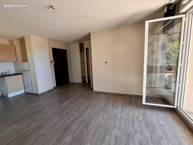 Appartement vente à Toulouse, Mondonville
