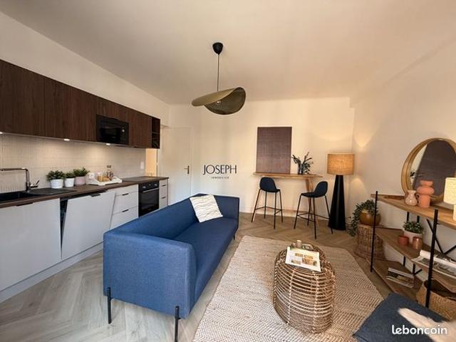 Appartement vente à Toulouse