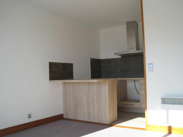 Appartement location à Périgny