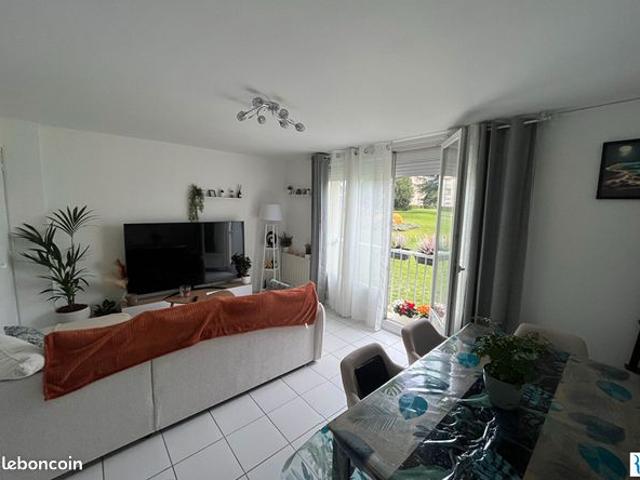 Appartement vente à Rouen, Le Petit-quevilly