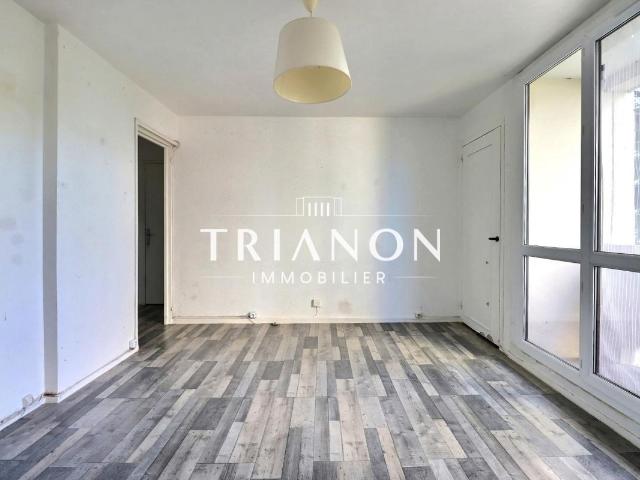 Appartement vente à La Bruyère, Poissy