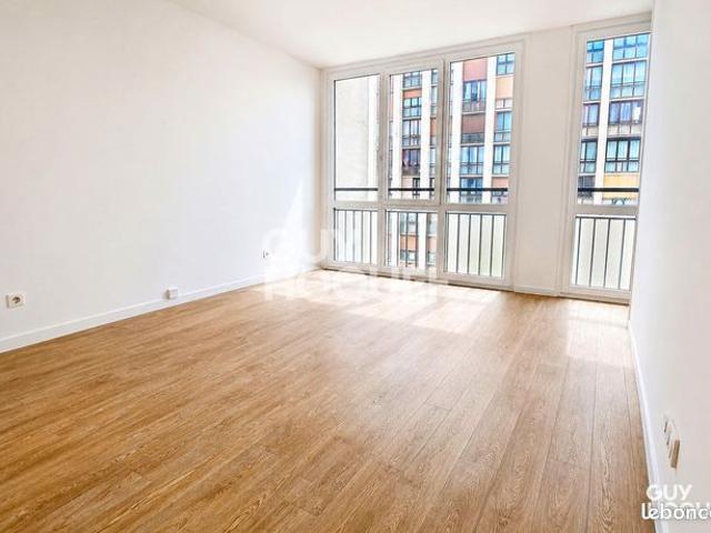 Appartement vente à Boulogne-Billancourt, Meudon
