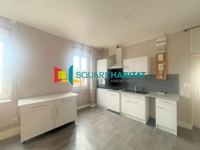 Appartement location à Château-Chinon (Ville), Cercy-la-tour
