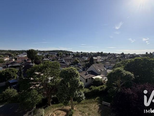 Appartement vente à Versailles, Les Clayes-sous-bois