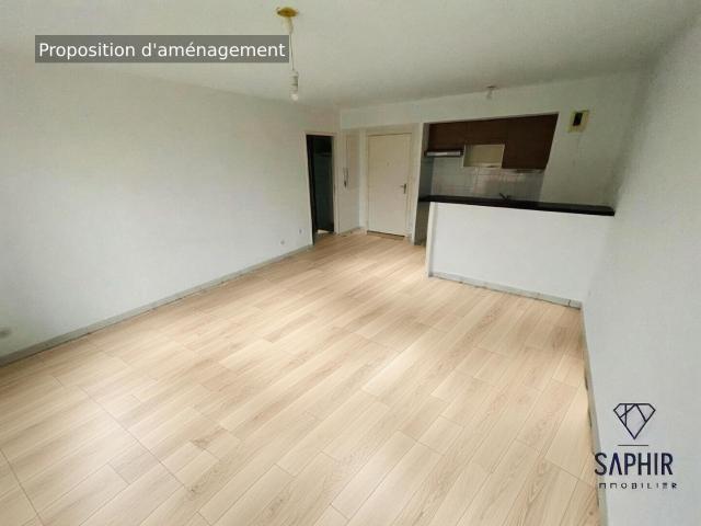 Appartement vente à Toulouse