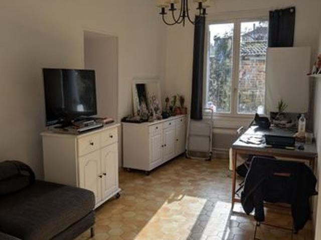 Appartement vente à Palaiseau, Arpajon