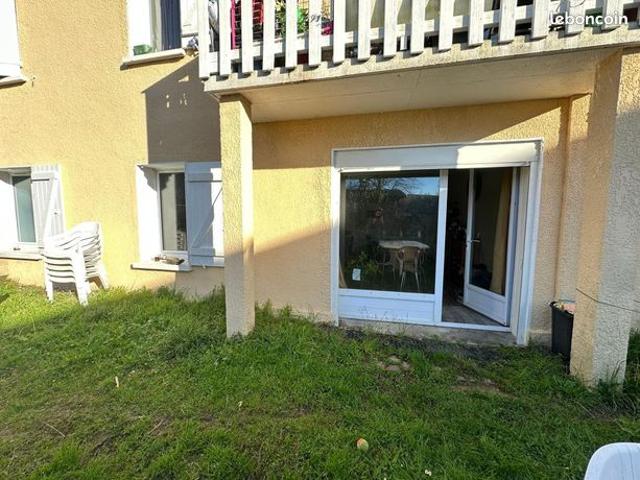 Appartement vente à Dax, Saint-martin-de-hinx