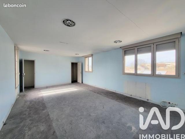 Appartement vente à Melun