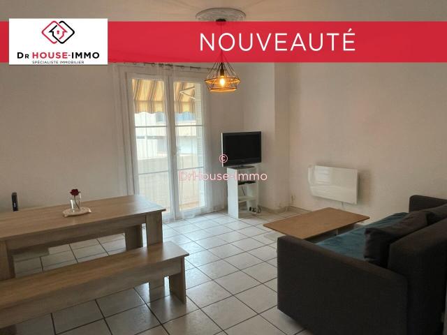 Appartement vente à Arrondissement de Toulon, Toulon