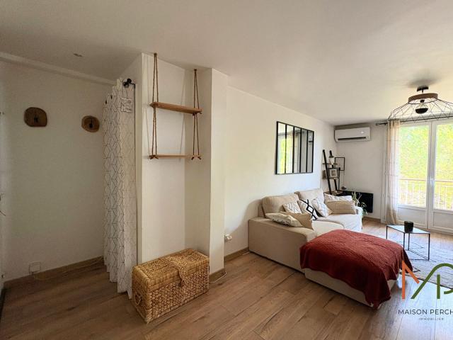 Appartement vente à Maljournal, Draguignan