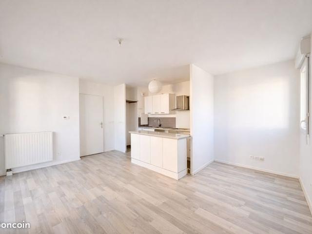 Appartement vente à Cherbourg, Lieusaint