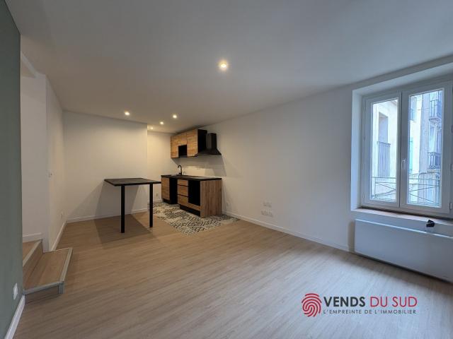 Appartement location à Béziers
