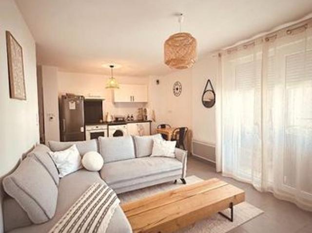 Appartement vente à Avignon