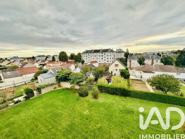 Appartement vente à Mainvilliers, Eure-et-Loir