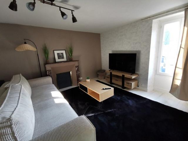 Appartement location à Quimper, Bretagne