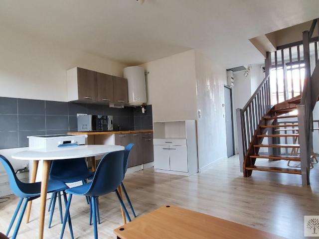 Appartement location à Saint-Flour, Saint-flour