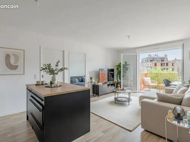 Appartement vente à Évry, Corbeil-essonnes