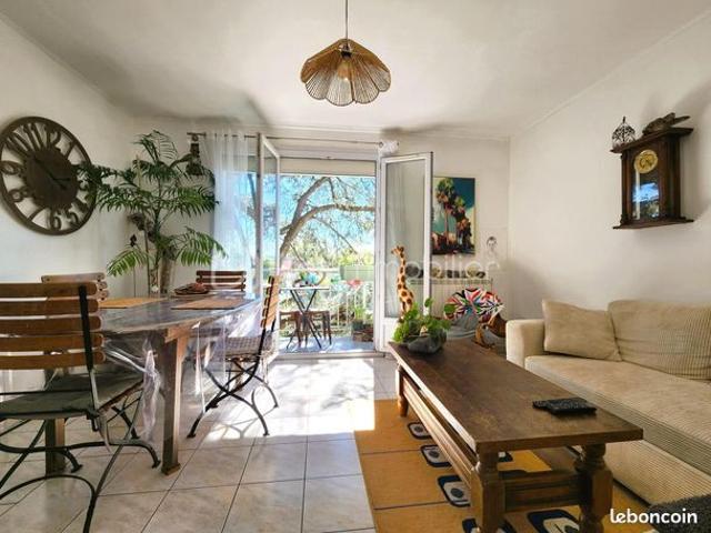 Appartement vente à Nyons, Montélimar
