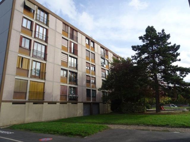 Appartement location à L'Haÿ-les-Roses, Villeneuve-le-roi