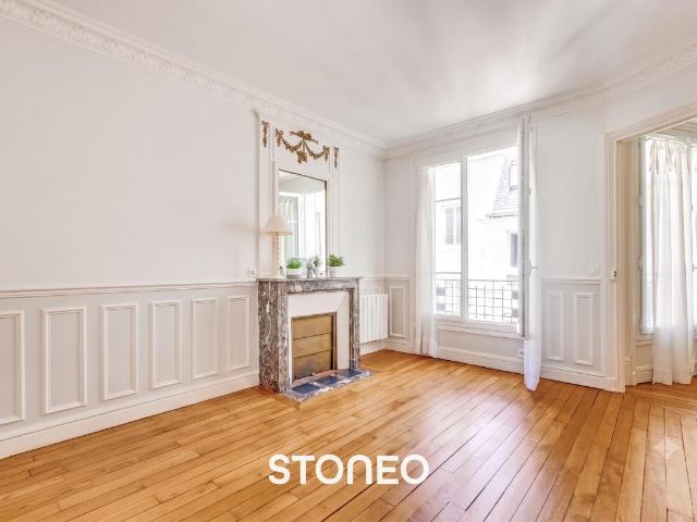 Appartement vente à Paris 15e Arrondissement, Paris