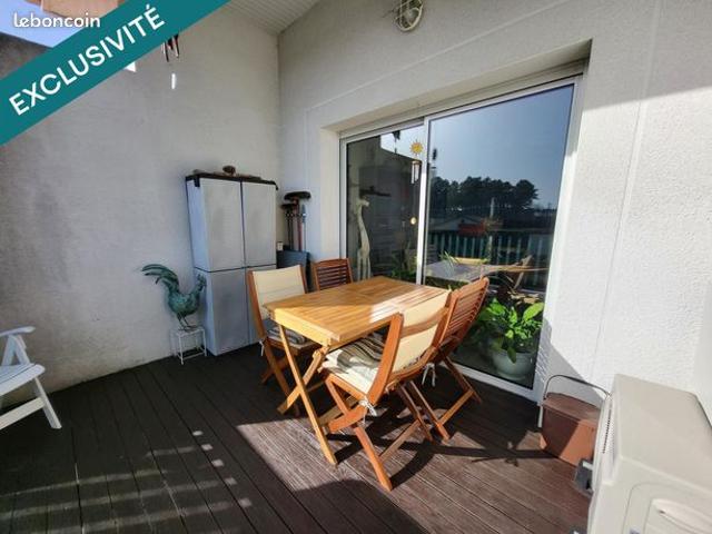 Appartement vente à Villeneuve-sur-Lot, Bias