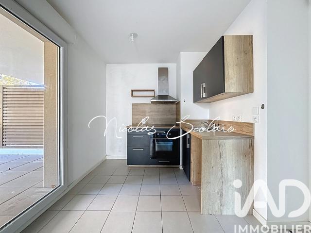 Appartement vente à Avignon