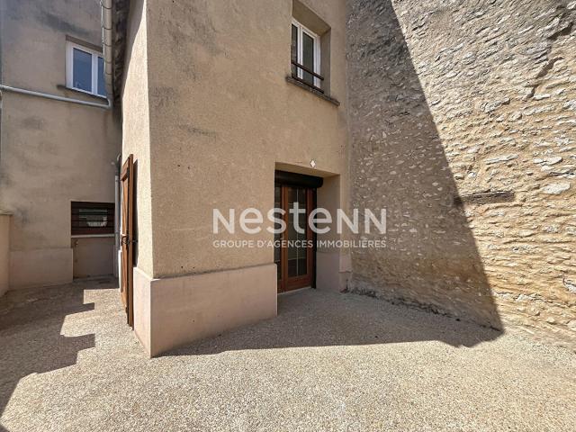Appartement location à Étampes, Angerville
