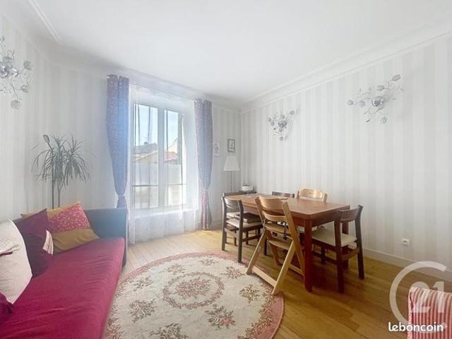 Appartement vente à Provins, Montereau-fault-yonne