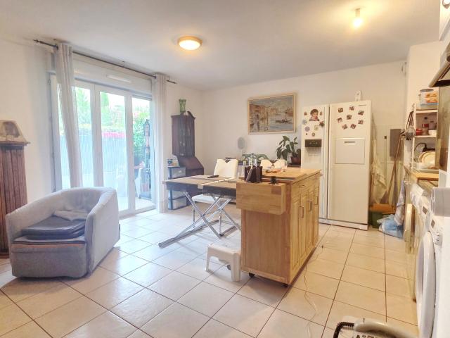 Appartement vente à Grasse, Le Cannet