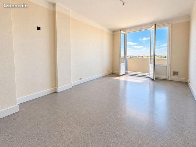 Appartement vente à Toulouse