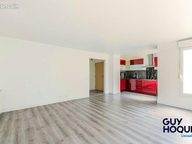 Appartement vente à Cherbourg, Lieusaint