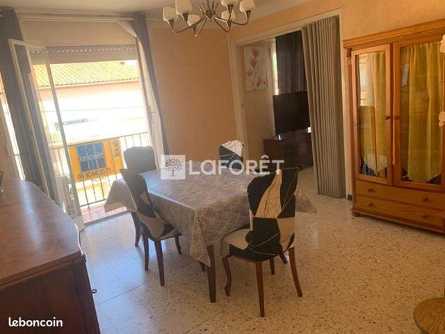 Appartement vente à Céret, Le Boulou