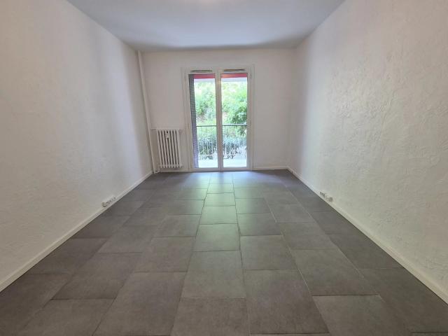 Appartement location à Nice