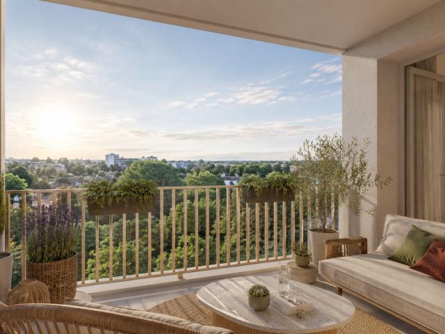 Appartement vente à Toulouse